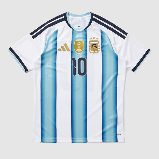 Argentina Messi 2026 World Cup Jersey