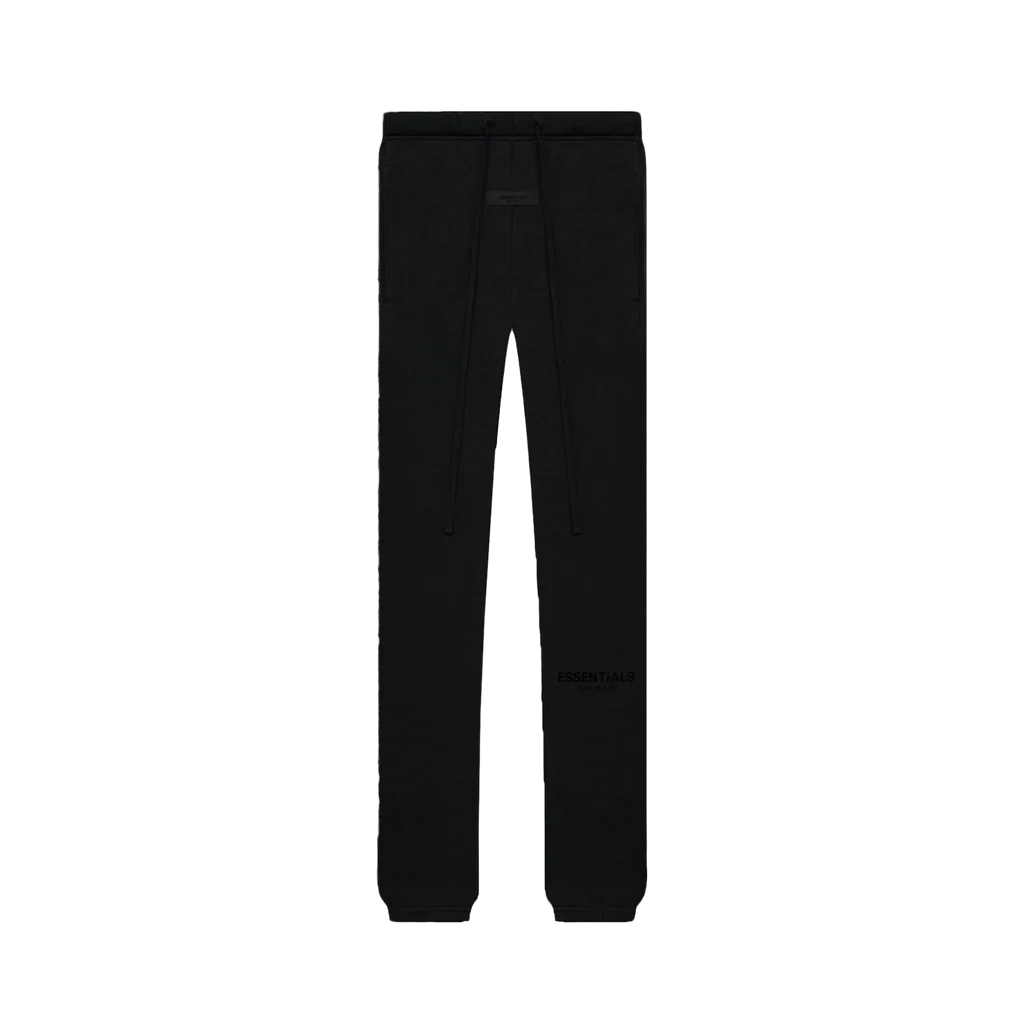 Fear of God Essentials Sweatpants 'Stretch Limo'