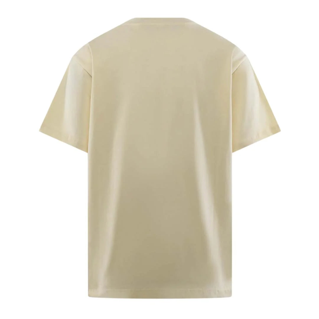 Homme Femme Eye See Cream Tee