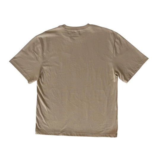 Homme Femme Paris Amour Cream Tee