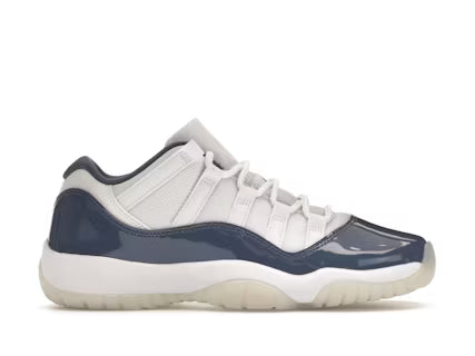 Air Jordan 11 Retro Low GS 'Diffused Blue'