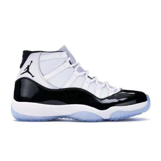 Jordan 11 High Retro Concord