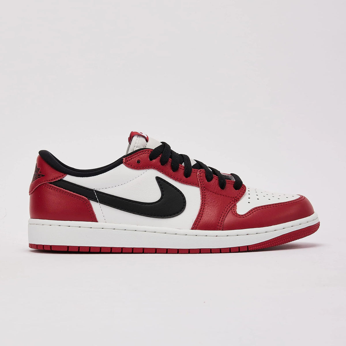 Jordan 1 Retro Low Chicago 2025