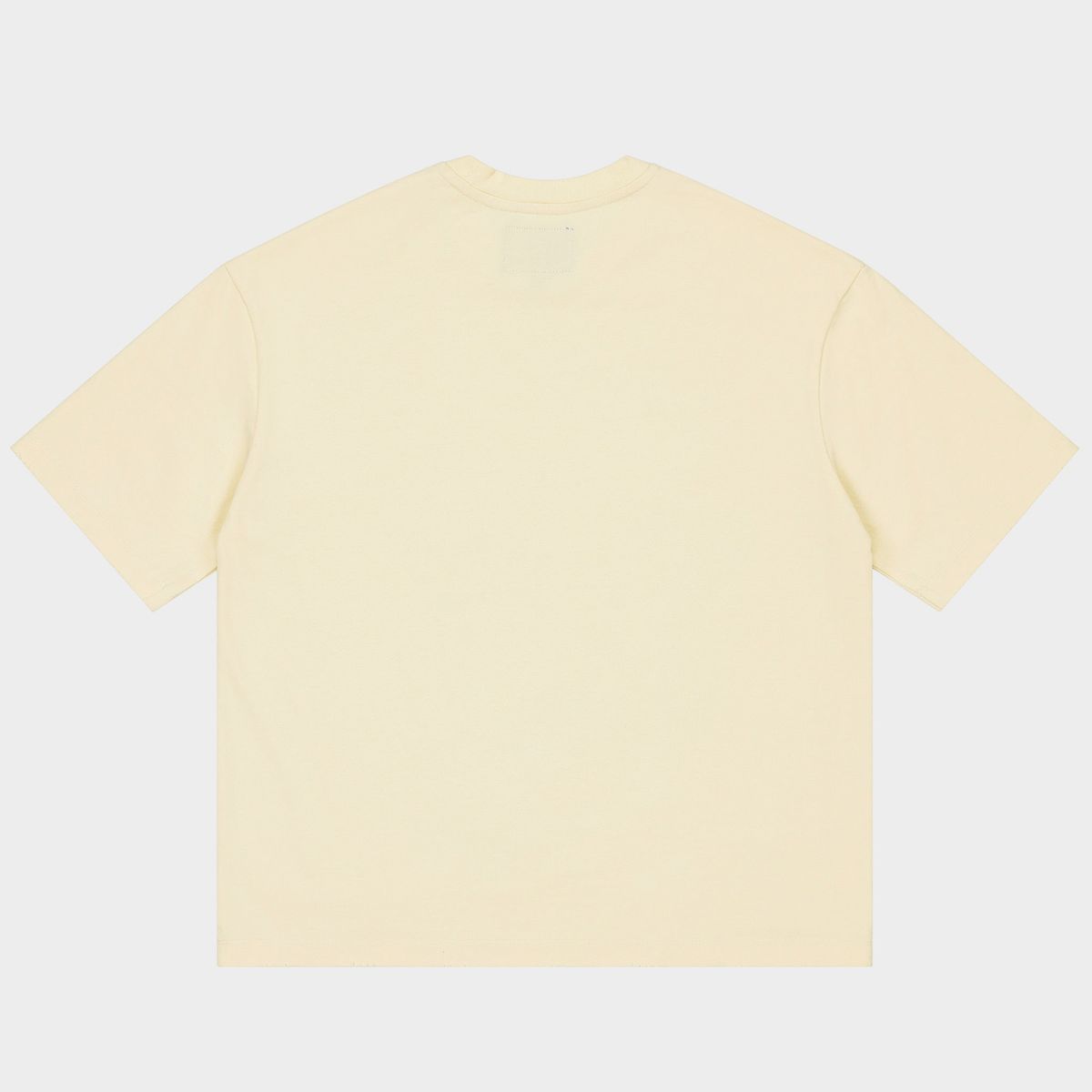 Godspeed K.O.D. T Shirt NG Bone