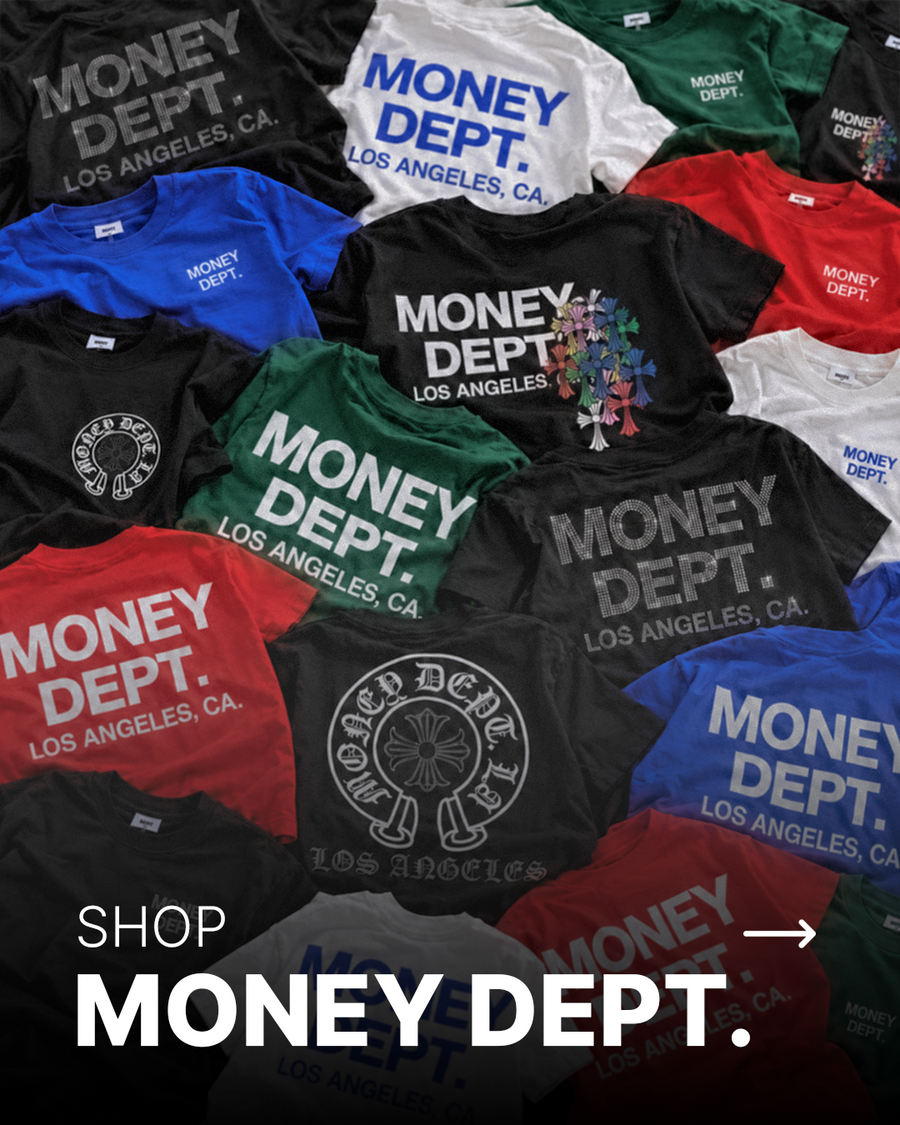 Money Dept.