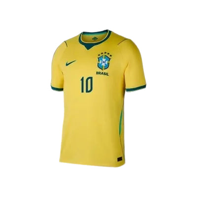 Brazil Home Neymar Jr 2026 World Cup