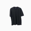Yzy Gap Unreleased Short Sleeve Black