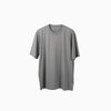 Yzy Gap Unreleased Short Sleeve Light Grey