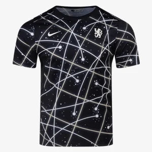 Chelsea Shooting Stars Warm Up Jersey