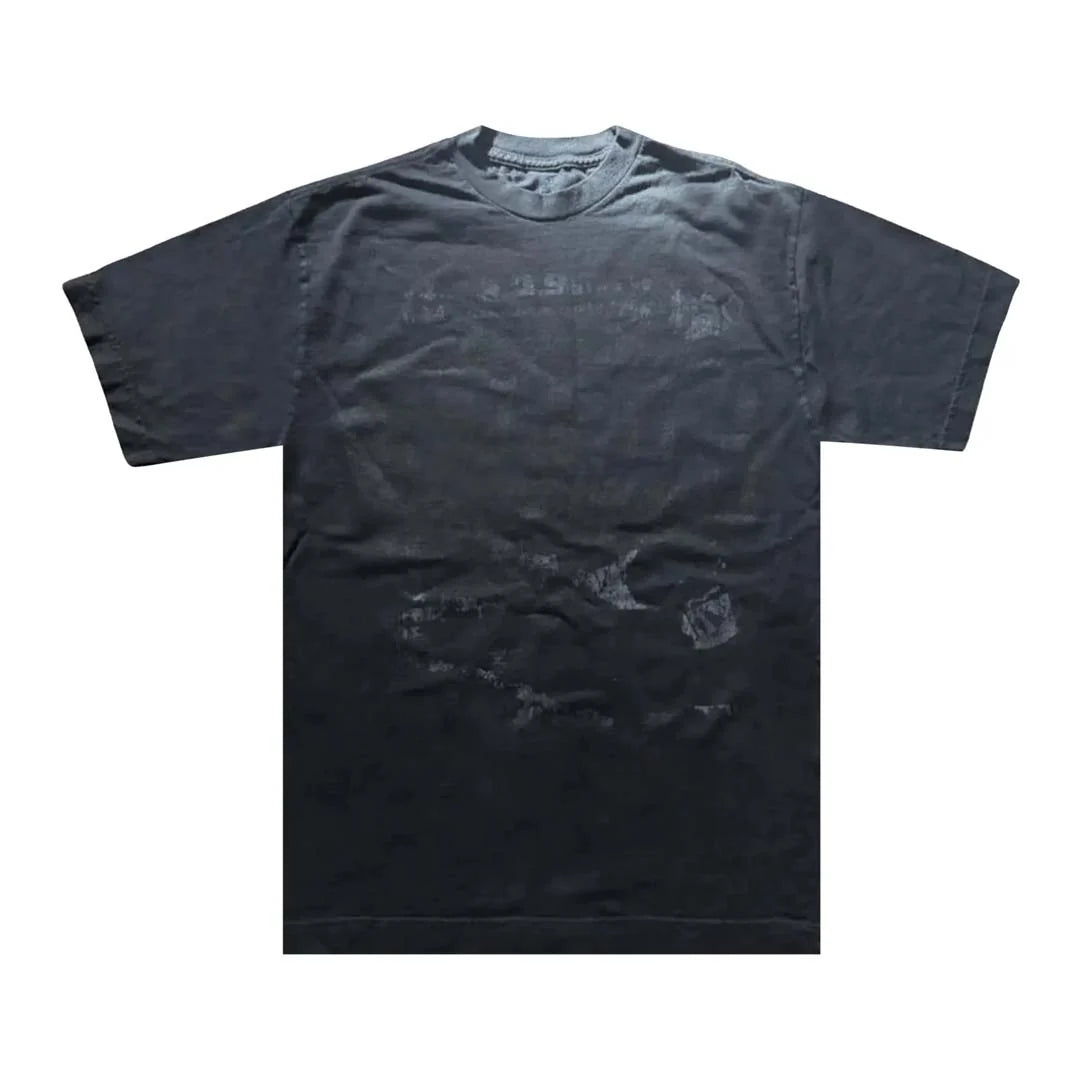 Travis Scott Utopia Mirage Tee Black